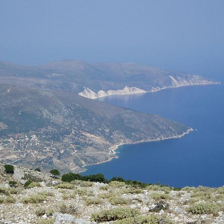 Evangelia Agia Efimia Exteriér fotografie