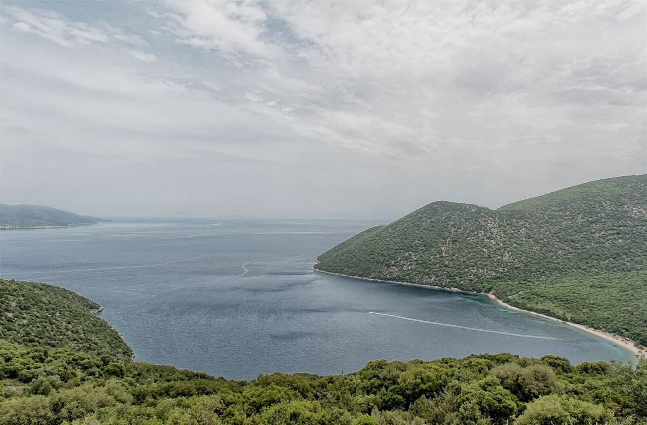 Evangelia Agia Efimia Exteriér fotografie