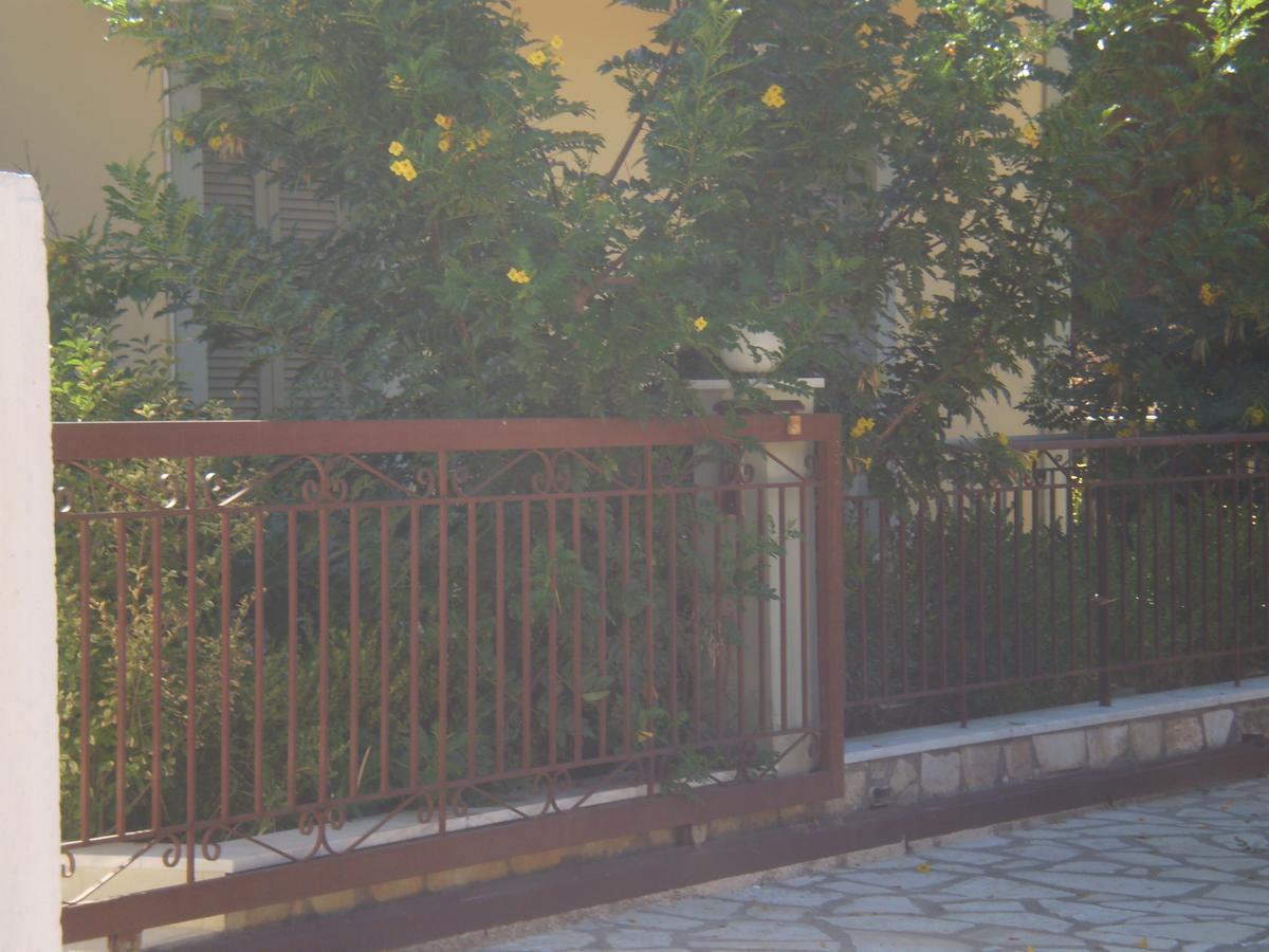 Evangelia Agia Efimia Exteriér fotografie